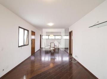Apartamento · 150m² · 4 Quartos · 3 Vagas · Apartamento para Aluguel - Santana, 4 Quartos, 150 m² - São Paulo