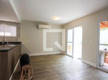 Casa · 110m² · 3 Quartos · 2 Vagas · Casa para Aluguel - Jardim São Vicente, 3 Quartos, 110 m² - Cotia