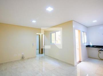 Apartamento · 57m² · 2 Quartos · 1 Vaga · Apartamento para Aluguel - Jardim do Estadio, 2 Quartos, 57 m² - Santo André