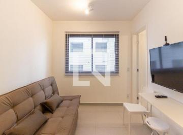 Apartamento · 26m² · 1 Quarto · Apartamento para Aluguel - Santa Cecília, 1 Quarto, 26 m² - São Paulo