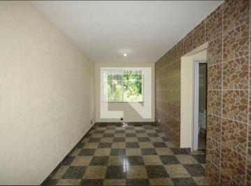 Apartamento · 58m² · 2 Quartos · 1 Vaga · Apartamento para Aluguel - Irajá, 2 Quartos,  58 m² - Rio de Janeiro