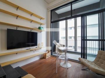 Apartamento · 24m² · 1 Quarto · Apartamento para Aluguel - Perdizes, 1 Quarto, 24 m² - São Paulo