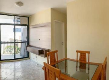Apartamento · 70m² · 3 Quartos · 1 Vaga · Apartamento para Aluguel - Jacarepaguá, 3 Quartos, 70 m² - Rio de Janeiro