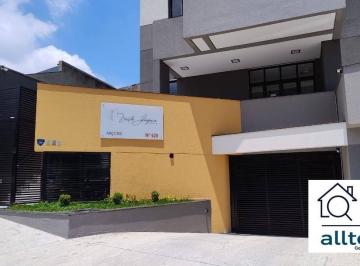 8002e839132fcba973e9e673f836d19bca60ae53 · Apartamento Duplex com 2 dormitórios à venda, 80 m² por R$ 639.000,00 - Jardim Cristiane - Santo And