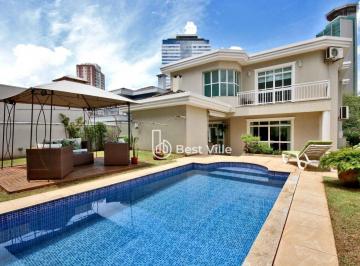 c0700c667eebb9fbdd2e4c5d7231eaedccfca7e5 · Casa à venda, 371 m² por R$ 4.500.000,00 - Alphaville - Santana de Parnaíba/SP