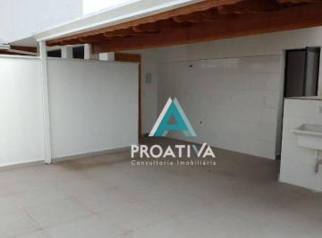 4d2001144e3685c226ca71849272ecdcf8d332f5 · Cobertura com 2 dormitórios à venda, 87 m² - Jardim Bom Pastor - Santo André/SP