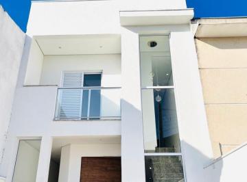 Casa de 3 quartos, Mogi das Cruzes · Sobrado 3 dormitórios sendo 1 suíte-Condomínio Fechado Res Rubi -Mogi das Cruzes