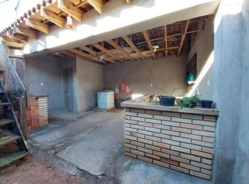Casa · 70m² · 2 Quartos · 1 Vaga · Casa a Venda com 2 dormitórios no Bairro Fortuna em Sapucaia do Sul