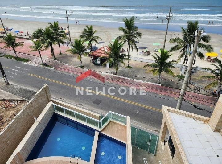 Apartamento à venda com 2 Quartos, Vila Atlântica, Mongaguá - R$ 419. ...