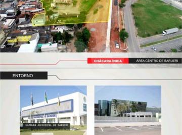 Área de Serviço · Terreno à venda em Jardim iracema/aldeia - SP