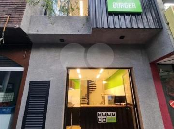Área de Serviço · Salão Comercial à venda em Condomínio centro comercial alphaville - SP
