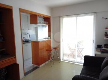 Sem Categoria · Apartamento com 1 quartos à venda em Bela vista - SP