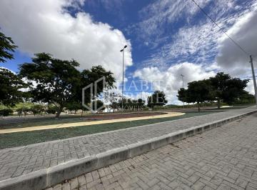 Terreno · 160m² · Loteamento Nova Serra Verde