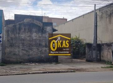 d46549cce1d3a4100eed8ff4494c2ddb3482ba1c · Terreno à venda, 300 m² por R$ 450.000,00 - Vila Amorim - Suzano/SP