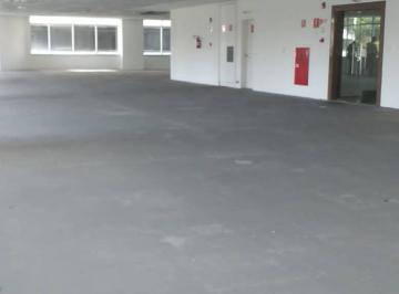 Comercial · 1356m² · 36 Vagas · Laje inteira para locação em Alphaville Barueri