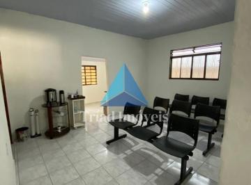 Casa · 121m² · 3 Quartos · 2 Vagas · Casa com 3 dormitórios à venda, 121 m² por R$ 350.000,00 - Centro - Santa Bárbara D'Oeste/SP
