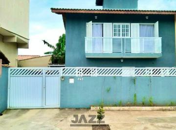 Casa · 115m² · 3 Quartos · 3 Vagas · Casa à Venda - Centro, Bertioga -115m2  - 3 Quartos
