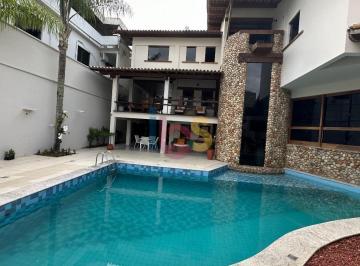 Casa · 500m² · 4 Quartos · 6 Vagas · Alugo Casa Mobiliada Alto Padrão no Bairro Zildolandia