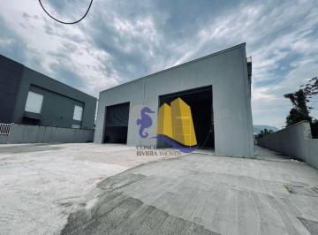 c431c891b94f65f1df72b8f7fd8801202e24d80a · Galpão, 500 m² - venda por R$ 3.000.000,00 ou aluguel por R$ 15.000,00/mês - Chácara Itapanhau - Ber