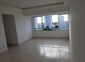 Foto 01 · Apartamento para á venda na vila laura, salvador, ba.