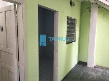 Foto 01 · Casa comercial para locação, 38m², Moema.