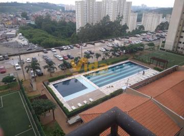 Apartamento de 2 quartos, Barueri · Apartamento em Jardim Belval  -  Barueri