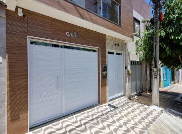 Casa de 3 quartos, Crato · Exclusivo! Duplex à venda no Crato, a 80m da Igreja São Francisco!