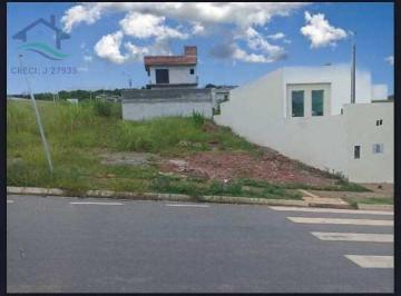 Terreno · 326m² · Terreno, Jardim das Cerejeiras, Atibaia - R$ 371 mil, Cod: 4495