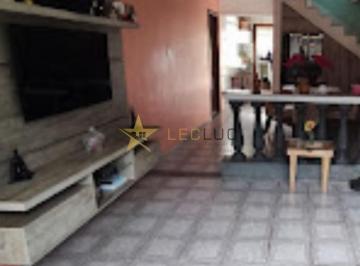 Casa · 160m² · 4 Quartos · 8 Vagas · EXCELENTE CASA DUPLEX  ATRÁS DO MATERDEI BETIM