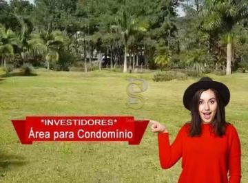 1b2b1a9b8413b4d755c58bbc3a91eac3950c4fd9 · Área de 7.900m² à venda, totalmente plana para construção de Condomínio - Mairiporã - SP