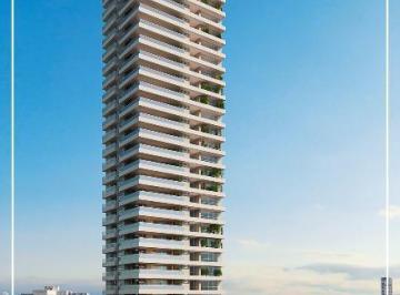 Apartamento · 253m² · 4 Quartos · 4 Vagas · Mirat Martins de Sá - Apartamentos 4 Suítes no Horto Florestal - Salvador-BA