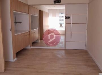 Apartamento · 60m² · 2 Quartos · 1 Vaga · Ap 2 qts | 60 m² | R$ 2.500,00