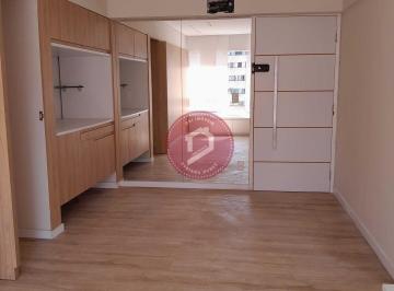 Apartamento · 60m² · 2 Quartos · 1 Vaga · Ap 2 qts | 60 m² | R$ 2.500,00