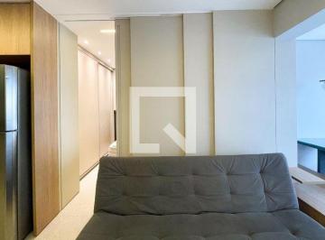Apartamento · 35m² · 1 Quarto · Apartamento para Aluguel - Pinheiros, 1 Quarto,  35 m² - São Paulo