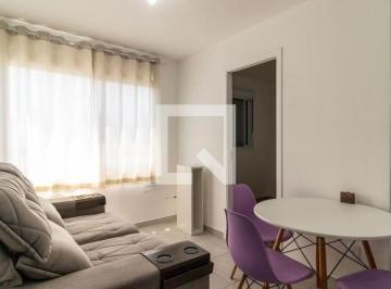 Apartamento · 35m² · 2 Quartos · 1 Vaga · Apartamento para Aluguel - Vila Leopoldina, 2 Quartos, 35 m² - São Paulo