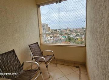 Apartamento · Apartamento em Uberaba à VENDA - Mercês