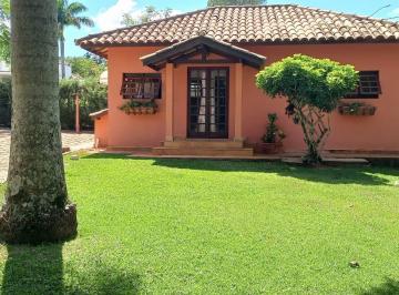 Casa de 4 quartos, Indaiatuba · Chácara Residencial / Recanto dos Pássaros