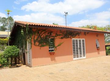 Casa de 4 quartos, Indaiatuba · Chácara Residencial / Recanto dos Pássaros