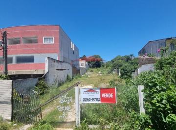 Foto 01 · Òtimo terreno localizado no bairro Uberaba-Curitiba-PR