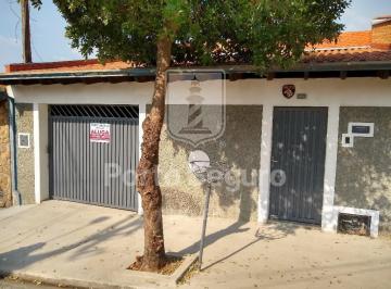 Foto 01 · Casa, Jardim Maestro Mourão, São João da Boa Vista, SP