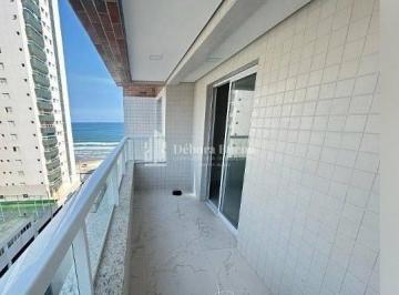 Apartamento · 45m² · 1 Quarto · 1 Vaga · APENAS 247.800,00 DE ENTRADA / COM VISTA MAR DEFINITIVA