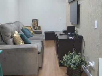SALA · APTO - KM 18