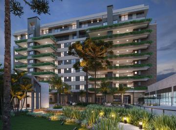 Apartamento de 3 quartos, Curitiba · ALTO DA GLÓRIA lançamento 3 suítes 2 vagas + box sacada churrasqueira