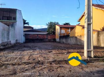 Terreno · 360m² · Terreno plano para venda em Piratininga - Niterói - Rio de Janeiro