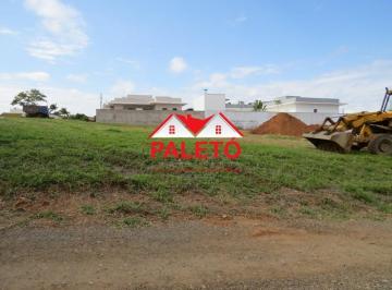 Foto 01 · Terreno 450 m² próximo ao lago, Condomínio Ninho Verde I