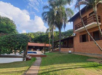 Casa de 5 quartos, Indaiatuba · Chácara Residencial / Recanto dos Pássaros