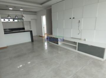 Foto 01 · Apartamento, Sossego, Santo Ângelo, RS