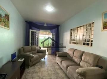 Casa de 3 quartos, Planaltina · CASA TÉRREA / 3 QUARTOS / CHURRASQUERIA / PLANALTINA DF