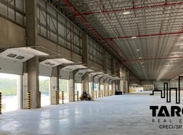 Foto 02 · Galpão/Depósito/Armazém para alugar, 6.729m² - Cajamar