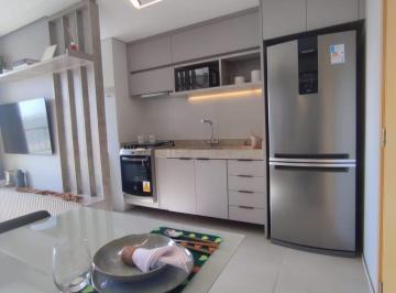 Apartamento de 2 quartos, São Paulo · AP 2 dormitórios de 39m², varanda, vaga de garagem MRV Pirituba SP